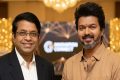 தமிழக அரசியலில் இதுவரை கேள்விப்படாத பெயரான ரிக்கி ராதன் பண்டிட், தவெக தலைவர் விஜய்யின் மிக