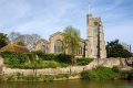 சஃபோல்க் (Suffolk) மாகாணத்தில் உள்ள லோவஸ்டாஃப்ட் பகுதியில் உள்ளூர் நேரப்படி அதிகாலை 1:30 மணி முதல்