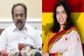தமிழகத்தின் புதிய அமைச்சரவையில் தொழில்துறை அமைச்சராகப் பொறுப்பேற்றுள்ள தவெக-வின் எஸ். கீர்த்தனா, சமீபத்திய பேட