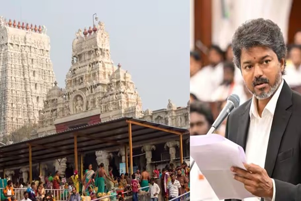 தமிழகத்தில் உள்ள பிரசித்தி பெற்ற ஆன்மீகத் தலங்களுக்கு தினசரி வருகை தரும் ஆயிரக்கணக்கான பக்தர்களின் வசதிக்காக,