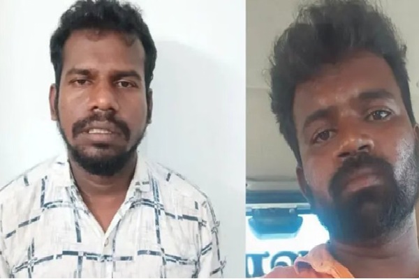 தமிழகத்தையே உலுக்கிய கோயம்புத்தூர் சிறுமி வன்கொடுமை மற்றும் கொலை வழக்குத் தொடர்பாகக் கைது செய்யப்பட்டுச் சிறைய