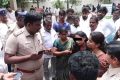 கோவை மாவட்டம் சூலூர் பகுதியில் கடத்தப்பட்டு, பாலியல் வன்கொடுமைக்கு உள்ளாக்கப்பட்டு கொடூரமாகக் கொலை செய்யப்பட்ட