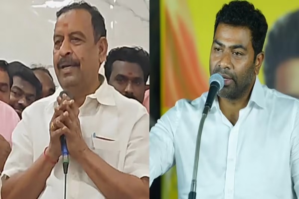 சென்னை வில்லிவாக்கம் தொகுதியில் தவெக சார்பில் போட்டியிட்டு வென்று, தற்போது தமிழகப் பொதுப்பணி மற்றும் விளையாட்ட