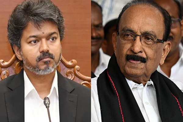 இதுதொடர்பாக மதிமுக பொதுச்செயலாளர் வைகோ இன்று (மே 21, 2026) விடுத்துள்ள அதிகாரப்பூர்வ அறிக்கையில், தமிழகத்தின்