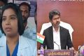 தென்காசி மாவட்டத்தில் அண்மையில் தவெக-வின் முக்கிய நிர்வாகிகள் சிலர் அரசுப் பொது மருத்துவமனை மற்றும் நகராட்சிக்