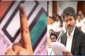 நடந்து முடிந்த தமிழக சட்டமன்றத் தேர்தலில் வெளிநாட்டு குடியுரிமை பெற்ற நபர்கள் போலி அடையாள அட்டைகளைப்