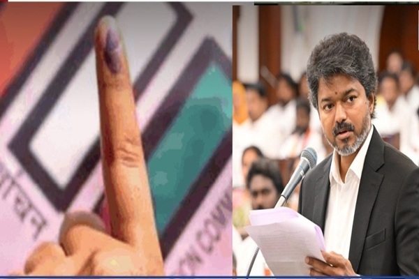 நடந்து முடிந்த தமிழக சட்டமன்றத் தேர்தலில் வெளிநாட்டு குடியுரிமை பெற்ற நபர்கள் போலி அடையாள அட்டைகளைப்