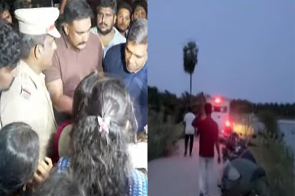 தமிழகத்தின் தொழில் நகரமான கோவையில் ஒட்டுமொத்த மனிதநேயத்தையும் உலுக்கும் வகையிலான ஒரு கொடூரமான குற்றச்சம்பவம் அ