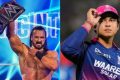 WWE Star Drew McIntyre Applauds Vaibhav Suryavanshi After His Dominant IPL 2026
