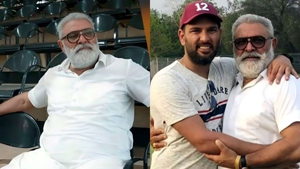 Yograj Singh faces legal trouble in Chandigarh after a controversial clip from
