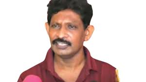 யுத்தத்தின் இறுதிக்காலம் மஹிந்த ராஜபக்ஷ போன்றவர்களை தேசிய வீரர்களாக மாற்றுவதற்காக மாத்திரமே பயன்படுத்தப்பட்டது