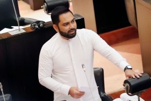 யுத்த காலத்திலும் இல்லாத தடைகள் கறுமலையூற்றில் ஏன்? ; ஜனாதிபதிக்கு இம்ரான் மகரூப் அவசர கடிதம்
