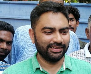 திருகோணமலை முத்துநகர் பகுதியில் முன்னெடுக்கப்பட்டு வரும் சோலார் பவர் திட்டத்தால் நூற்றுக்கணக்கான பொதுமக்களின்