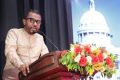 ஒலுவில் துறைமுகம் ஒரு சாதாரண உட்கட்டமைப்புத் திட்டமல்ல அது இலங்கையின் பொருளாதார எதிர்காலம், சமூக நம்பிக்கை