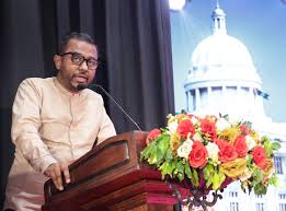ஒலுவில் துறைமுகம் ஒரு சாதாரண உட்கட்டமைப்புத் திட்டமல்ல அது இலங்கையின் பொருளாதார எதிர்காலம், சமூக நம்பிக்கை