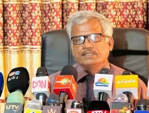 மன்னார் மாவட்டத்தில் கடந்த சில மாதங்களாக மணல் விநியோகத்தில் ஒரு சீரற்ற நிலை காணப்பட்டது. தற்போது