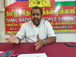 தமிழர்களுக்கான அரசியல் தீர்வு குறித்து ஆராயும் கலந்துரையாடல்களைப் பொறுத்தமட்டில் ‘மூடிய அறை’ சந்திப்புக்களில்