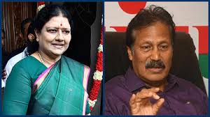 திராவிட கட்சிகளின் வெற்றியை பாதித்த கிருஷ்ணசாமி, சசிகலா கட்சி வேட்பாளர்கள்