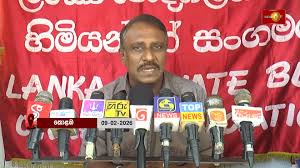 பேருந்து கட்டணத்தை நிலையாக பேண முடியாது – கெமுனு விஜேரத்ன எச்சரிக்கை!