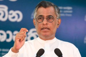நிலக்கரி கொள்வனவு தொடர்பில் விசாரணை மேற்கொள்ள அமைக்கப்பட்டிருக்கும் ஜனாதிபதி விசாரணை ஆணைக்குழு சுயாதீன ஆணைக