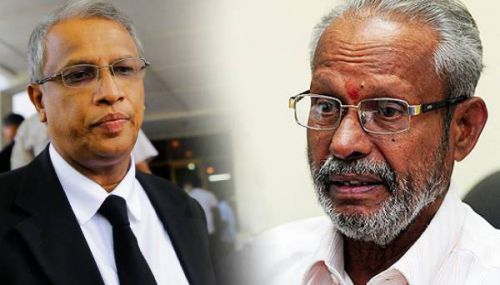 உட்கட்சி பிரச்சனை நீதிமன்றத்திற்குச் சென்ற ‘அசிங்கம்’! தவறான ஆட்சேபனையை தாக்கல் செய்தமைக்காக தமிழரசு கட்சியின்
