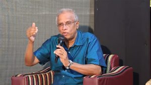 நாம் எமது தனித்துவத்தைப் பேணியவாறு, எமது மக்களின் நலனை முன்னிறுத்தி, அரசாங்கம் செயற்படுத்தக்கூடிய சிறந்த விடயங