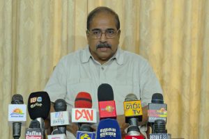 வளம் மிக்க தமிழகம் மாத்திரமல்லாமல் வளமான ஈழத்தை அமைப்பதற்கும் விஜய் ஒத்துழைக்க வேண்டும் என ஜனநாயக