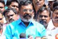 ‘தமிழகத்தில் தலித் சமூகத்தைச் சார்ந்த ஒருவர் முதல்வர் ஆகும் அளவுக்கு தமிழ்ச் சமூகம் இன்னும் தயாராகவில்லை