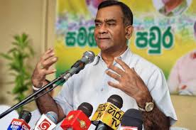 திறைசேரியின் 80 கோடி ரூபா மாயம் மற்றும் அரசாங்கத்தின் நிர்வாகச் சீர்கேடுகள் !