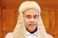 நீதிச்சேவை ஆணைக்குழுவின் உறுப்பினராக உயர்நீதிமன்ற நீதியரசர் யசந்த கோதாகொடவை நியமிப்பதற்கு அரசியலமைப்பு பேரவை ஏ