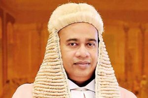 நீதிச்சேவை ஆணைக்குழுவின் உறுப்பினராக உயர்நீதிமன்ற நீதியரசர் யசந்த கோதாகொடவை நியமிப்பதற்கு அரசியலமைப்பு பேரவை ஏ