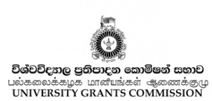 பல்கலைக்கழக அனுமதிக்கான விண்ணப்பங்கள் மே 19 வரை ஏற்றுக்கொள்ளப்படும்