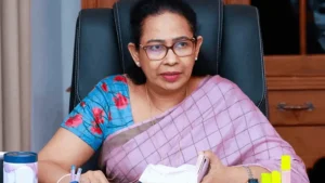 முன்னாள் அமைச்சர் பவித்ரா வன்னியாராச்சி இன்று (26) செவ்வாய்க்கிழமை விசாரணை அழைப்பாணையின் பேரில் புலமைச்சொத்து