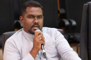 தேசிய மக்கள் சக்தி அரசாங்கம் ஏனைய பிரதேசங்களுக்கு முன்னெடுத்துச் செல்லும் அபிவிருத்தி திட்டங்களை மலையகத்துக்கு