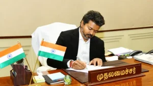 தமிழ் நாட்டில் 717 மதுபானசாலைகளை உடனடியாக மூடுவதற்கு முதலமைச்சர் சி. ஜோசப் விஜய் இன்று (12)