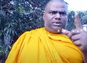 ஊழல்வாதிகள் மீண்டும் எழுச்சி? ஜனாதிபதியின் பொறுமைக்கும் எல்லை – ராஜங்கனயே சத்தாரதன தேரர்