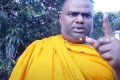 ராஜாங்கனை சத்தாரதன தேரர் கைது!