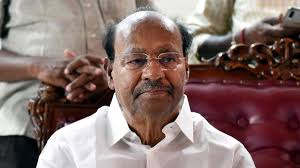 குற்​றச்​சம்​பவங்​கள் அதி​கரித்து வரு​வ​தால் மக்​களின் பாது​காப்பை உறு​தி​செய்ய தமிழக அரசு நடவடிக்கை எடுக்க வே