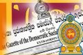 அவசரகால சட்ட அமுலாக்க காலத்தை  நீட்டிக்கும் வர்த்தமானி அறிவித்தல் 139 மேலதிக வாக்குகளால் நிறைவேற்றம்
