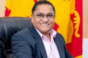 வெளிநாட்டு அலுவல்கள், வெளிநாட்டு வேலைவாய்ப்பு மற்றும் சுற்றுலாத்துறை அமைச்சர் விஜித்த ஹேரத் இன்று செவ்வாய்க்கி