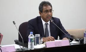 சமகால மேற்கு ஆசிய பூகோள அரசியல் நிலைவரங்கள் இலங்கை – இந்திய ஒத்துழைப்பை ஆழப்படுத்தத் தூண்டும் – பாராளுமன்ற உறுப்பினர் ஹர்ஷ டி சில்வா நம்பிக்கை