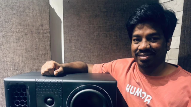 ‘நீலோத்தி’ முதல் ‘அடியே அழகே’ வரை – ஜஸ்டின் பிரபாகரனுக்கு தனது இசையில் பிடித்த 10 பாடல்கள்