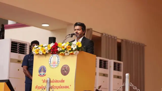 சிங்கப்பெண் சிறப்பு அதிரடிப்படை திட்டத்தை தொடங்கி வைத்தபின் உரையாற்றிய முதலமைச்சர்