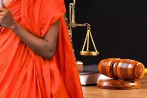 சிறுவர் துஷ்பிரயோகக் குற்றச்சாட்டில் குற்றவாளியென நிரூபிக்கப்பட்ட பௌத்த பிக்கு ஒருவருக்கு 24 ஆண்டுகள் கடுழியச்