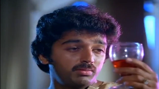 வாழ்வே மாயம் , கமல்ஹாசன், எஸ்.பி.பாலசுப்ரமணியம்