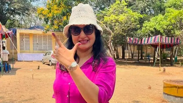 'புது நெல்லு புது நாத்து' படத்தில் நாயகியாக சுகன்யாவை பாரதிராஜா அறிமுகம் செய்தார்.