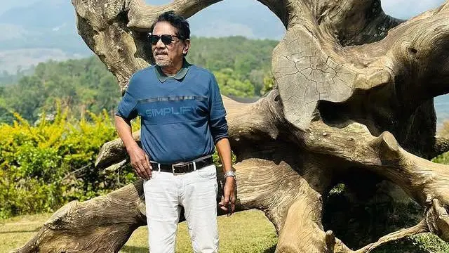 ‘ராதிகா முதல் பிரியாமணி வரை’ – பாரதிராஜாவால் அறிமுகப்படுத்தப்பட்டு  பிரபலமடைந்த நாயகிகள்