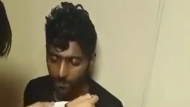 “கணவர் இறந்து 3 நாட்கள் ஆகிறது” – தமிழக மாலுமி நிஷாந்தின் மனைவி கூறுவது என்ன?