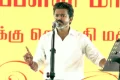 ‘திமுக – அதிமுக கூட்டு, தற்குறி விமர்சனம்’ – முதல்வரான பிறகு முதல் கூட்டத்தில் விஜய் பேசிய 7 விஷயங்கள்