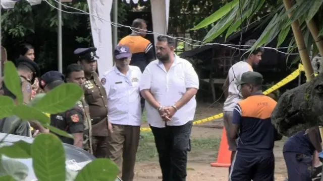 ‘சங்கிலியால் கட்டப்பட்டிருந்தனர்’ – 12 பேர் பலியான இலங்கை முதியோர் இல்ல தீ விபத்தில் இதுவரை தெரிந்தது என்ன?